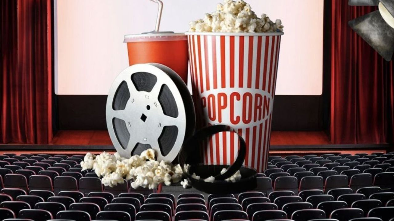 Dizi ve film arşivi